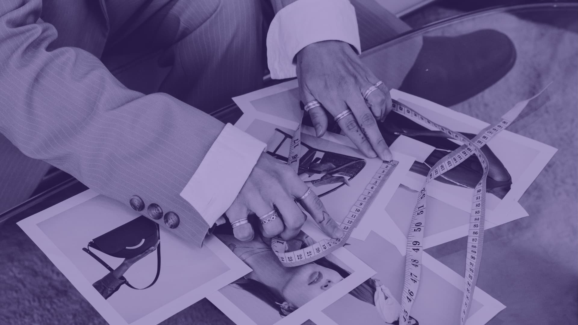 Welcome to Sussed: The Future of Fashion Starts Here